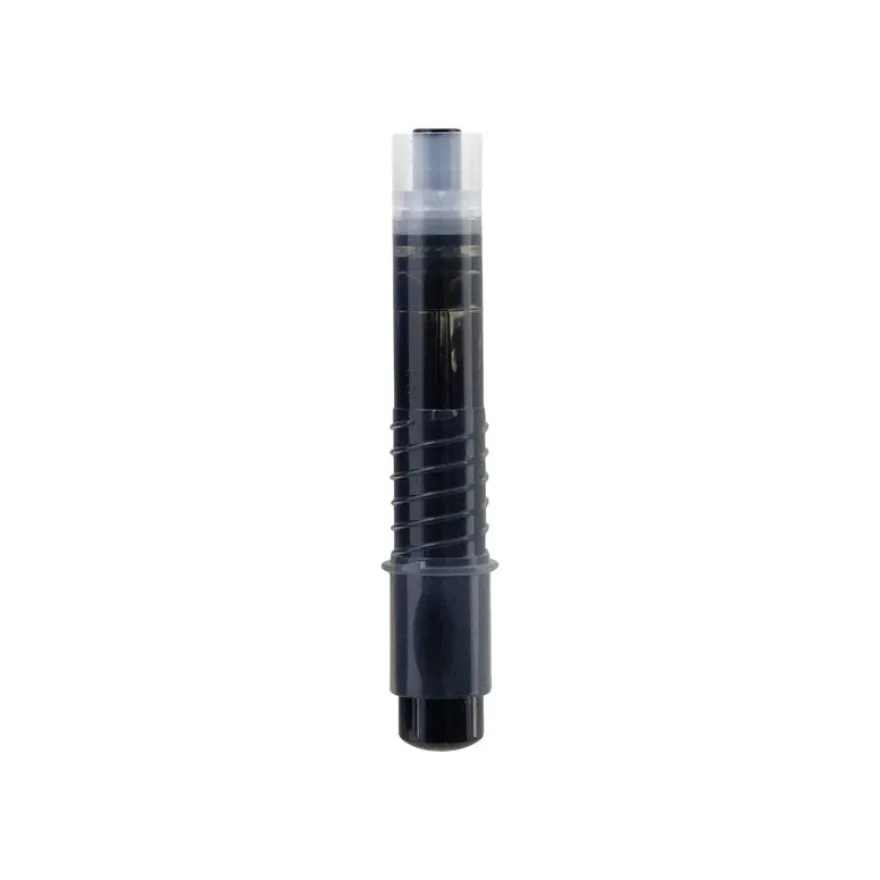 Pilot V BOARD MASTER S - Cartouche pour marqueur rechargeable - noir