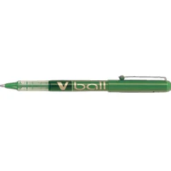 Pilot Vball - Roller - 0,7 mm - vert