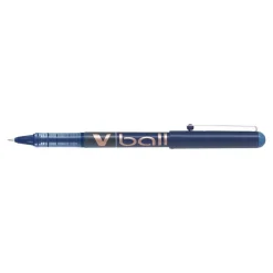 Pilot Vball - Roller - 1 mm - bleu