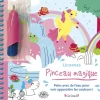 Pinceau Magique - Licornes