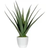 Plante artificielle ALOE VERA - 45cm