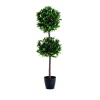 Plante artificielle laurier - hauteur 165 cm