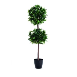 Plante artificielle laurier - hauteur 165 cm