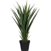 Plante artificielle YUCCA - 60cm