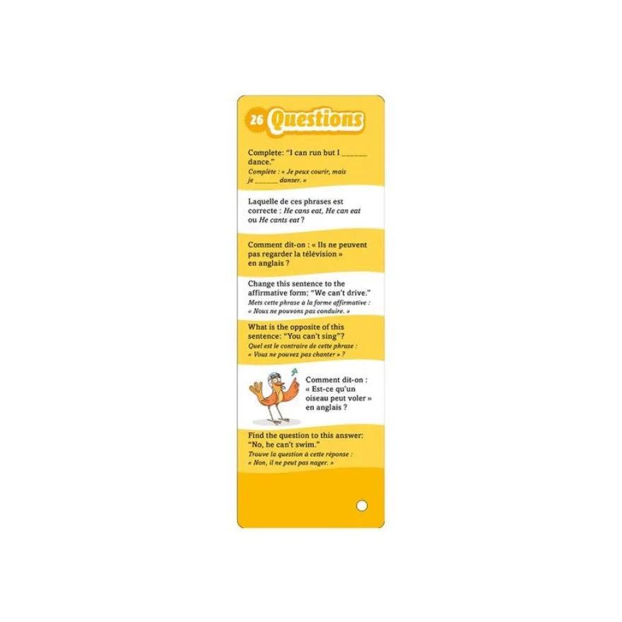 Play Bac - The Unbeatables - Revise your English - jeu éducatif, culture générale/quiz