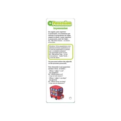 Play Bac - The Unbeatables - Revise your English - jeu éducatif, culture générale/quiz