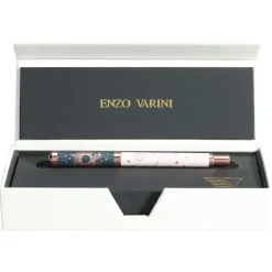 Plume ENZO VARINI