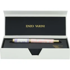 Plume ENZO VARINI