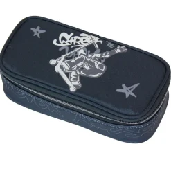 Plumier WALKER "Fame" - 1 compartiment coloris Super Skate