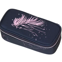 Plumier WALKER "Fame" - 1 compartiment coloris Glory Gallop