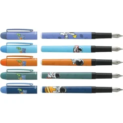 Plumink plastique INK