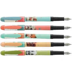 Plumink plastique INK