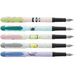 Plumink plastique INK