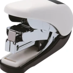 PLUS - Agrafeuse format compact ST-010VH - Blanc