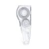 PLUS - Recharge pour ruban correcteur WH-624EU-R - 6 m x 4,2 mm