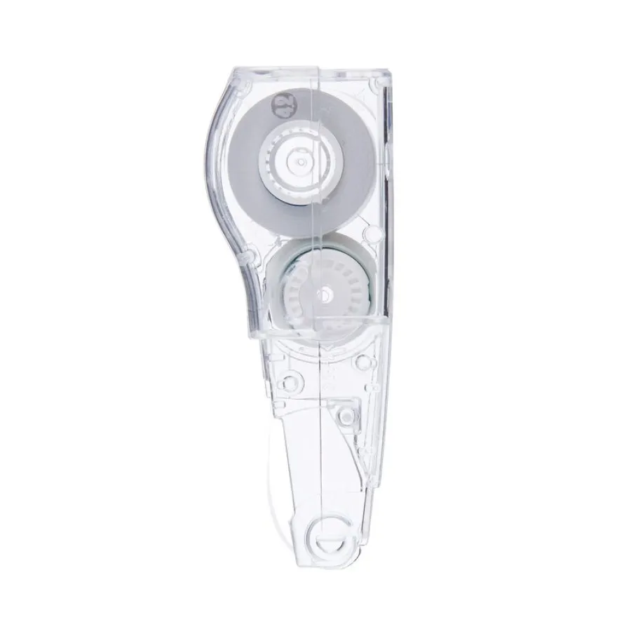 PLUS - Recharge pour ruban correcteur WH-624EU-R - 6 m x 4,2 mm