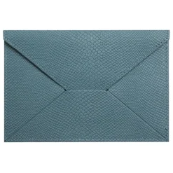 Pochette enveloppe Kaa - 15,7 x 10,6 cm - disponible dans différentes couleurs - Exacompta