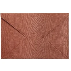 Pochette enveloppe Kaa - 15,7 x 10,6 cm - disponible dans différentes couleurs - Exacompta
