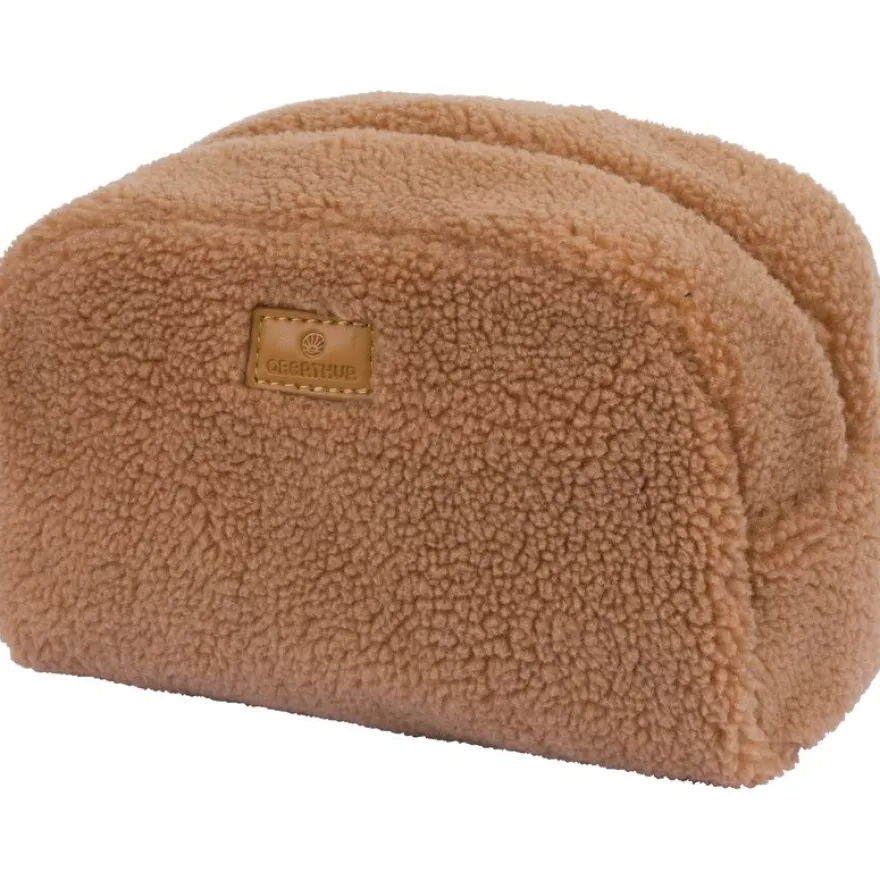 Pochette multi usages Laponie - Noisette - Oberthur