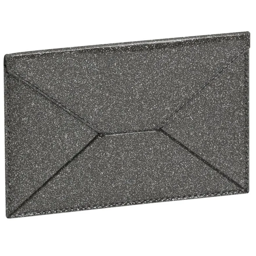 Pochette plate Eden - 1 compartiment - disponible dans différentes couleurs - Exacompta