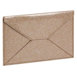 Pochette plate Eden - 1 compartiment - disponible dans différentes couleurs - Exacompta