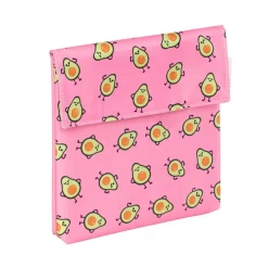 Pochette pour goûter Lunchy Bag - différents modèles disponibles - Viquel