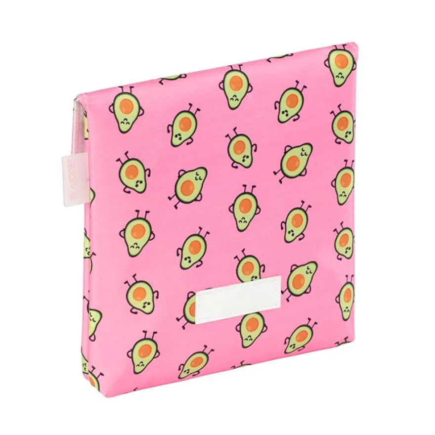 Pochette pour goûter Lunchy Bag - différents modèles disponibles - Viquel