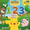 Pokemon Mes Premières Notions 1 2 3 Les Chiffres