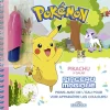Pokemon Pinceau Magique Pikachu à Galar