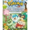 Pokémon Cherche-et-trouve À la découverte de Paldea Avec des stickers Dès 6 ans