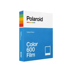 Polaroid 600 - Pack 40 Films Photos en couleurs