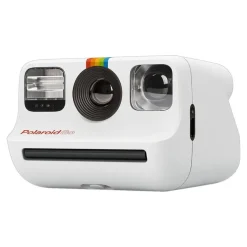 Polaroid Go - Appareil photo Instantané - blanc