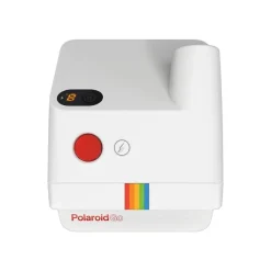 Polaroid Go - Appareil photo Instantané - blanc