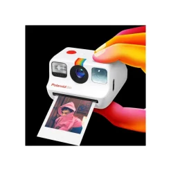Polaroid Go - Appareil photo Instantané - blanc