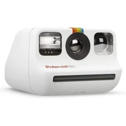 Polaroid Go Everything Box - pack appareil photo instantané blanc + 1 pack de film