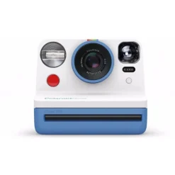 Polaroid Now - Appareil Photo instantané - Bleu
