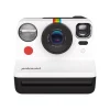 Polaroid Now Generation 2 - Appareil photo Instantané - noir & blanc