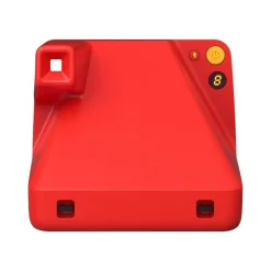 Polaroid Now Generation 2 - Appareil photo Instantané - Rouge