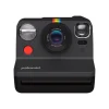 Polaroid Now Generation 2 - Appareil photo - noir