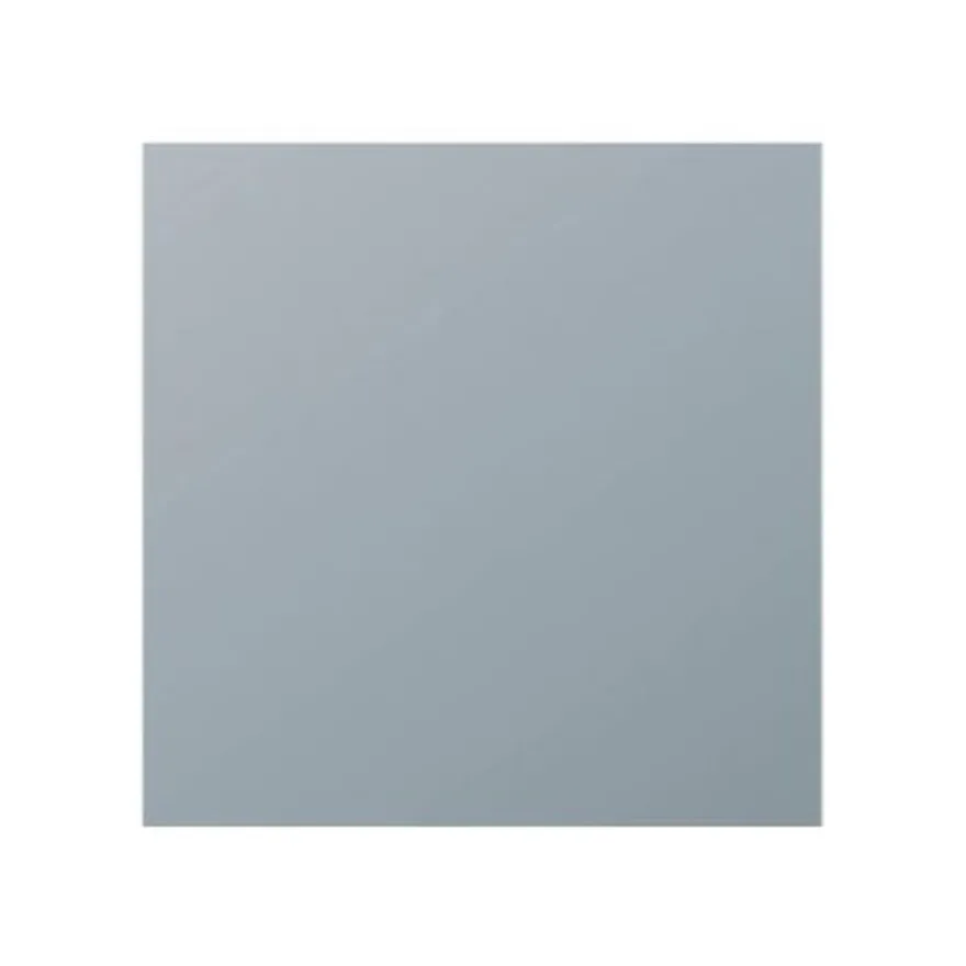 Pollen - 25 Cartes - 160 x 160 mm - 210g/m² - argent