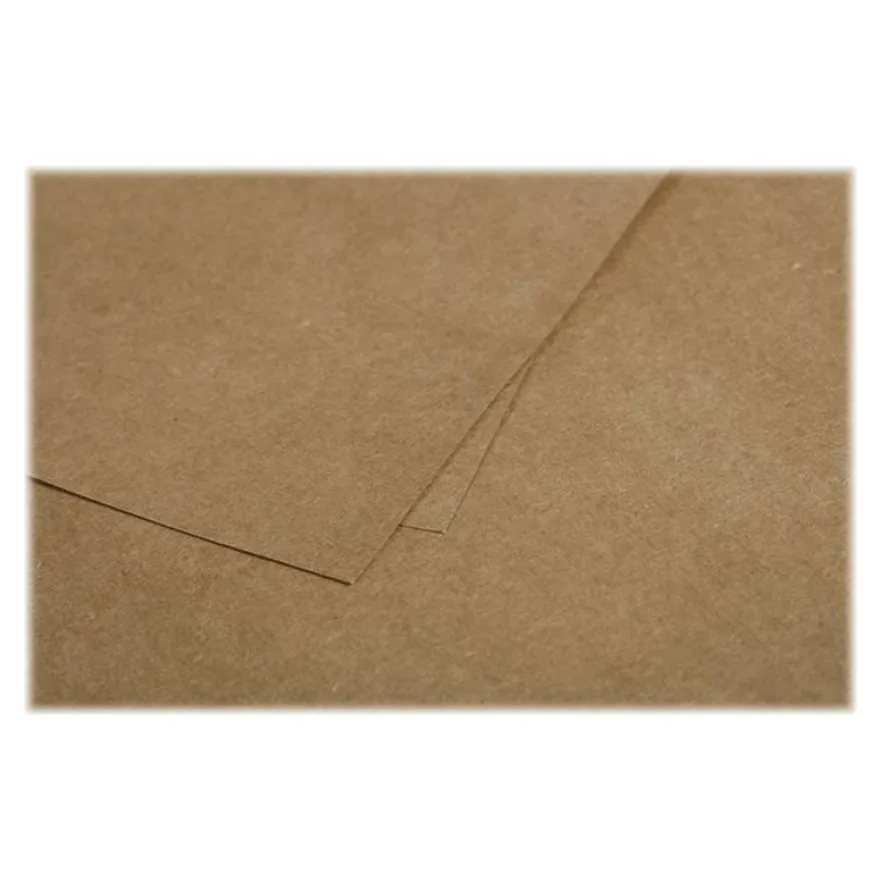 Pollen - 25 Cartes - 82 x 128 mm - 200 g/m² - kraft