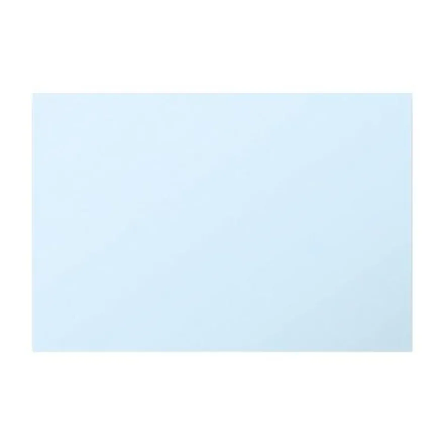 Pollen - 25 Cartes - 110 x 155 mm - 210 g/m² - bleu