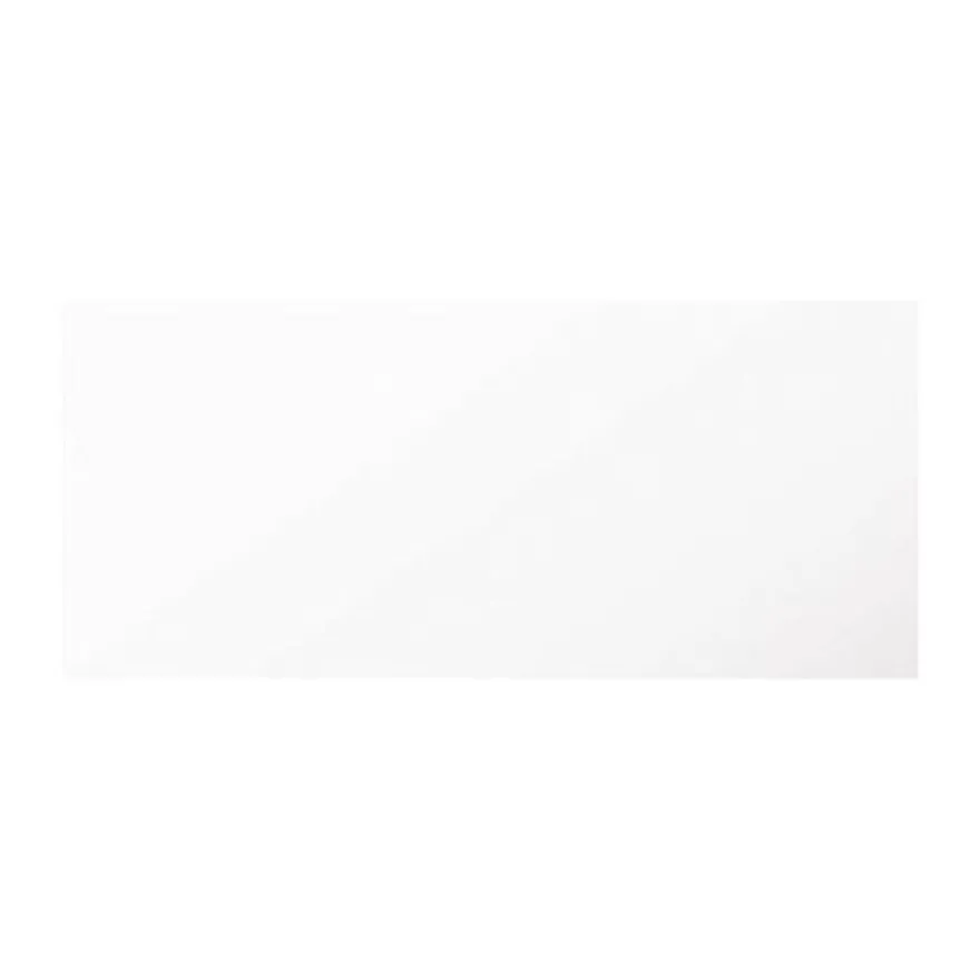 Pollen - 25 Cartes - 106 x 213 mm - 210 g/m² - blanc