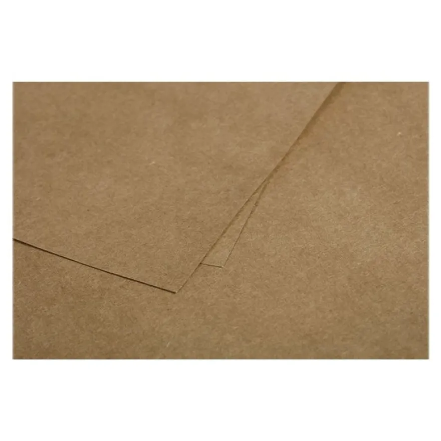 Pollen - 25 Cartes - 160 x 160 mm - 200g/m² - kraft