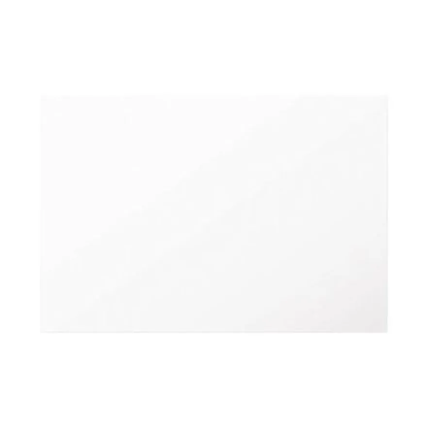 Pollen - 25 Cartes - 70 x 95 mm - 210 g/m² - blanc