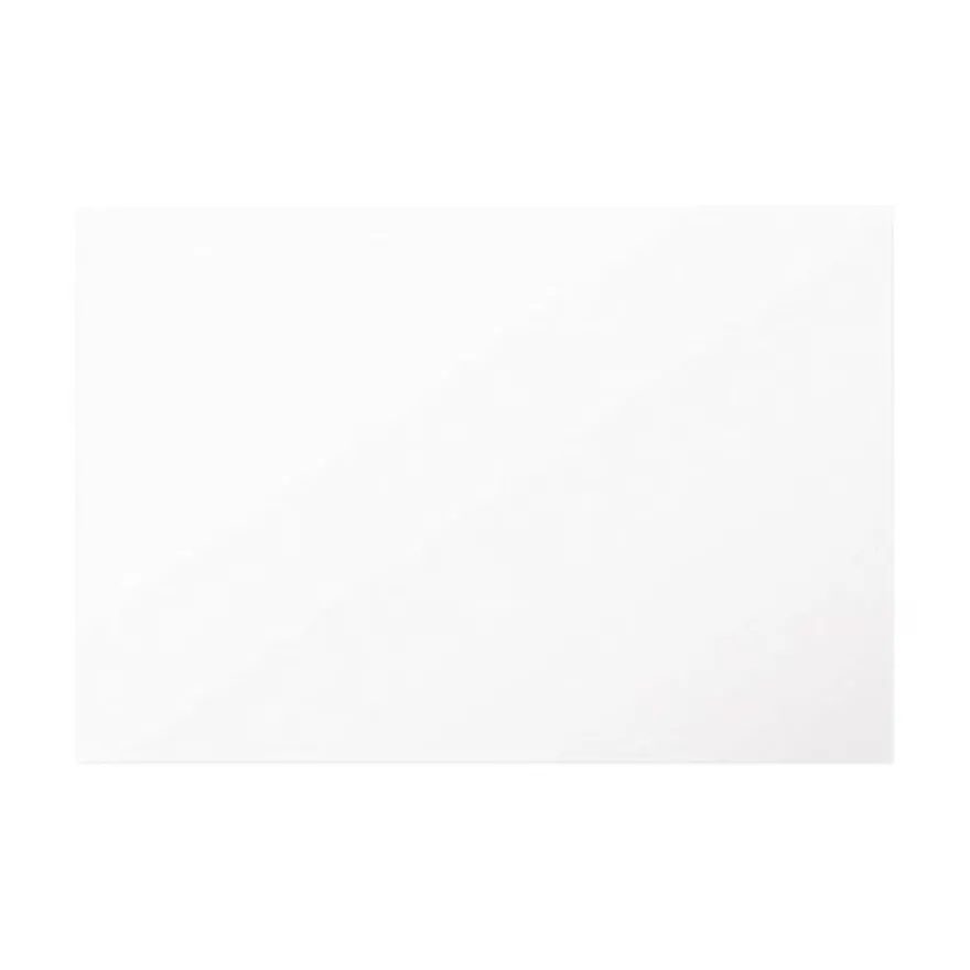 Pollen - 25 Cartes - 82 x 128 mm - 210 g/m² - blanc