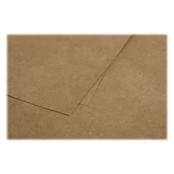 Pollen - 20 Enveloppes - 90 x 140 mm - 135 g/m² - kraft