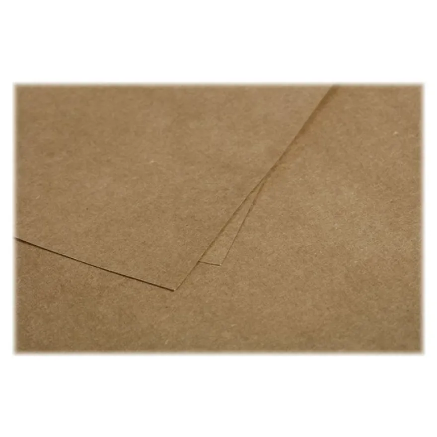 Pollen - 20 Enveloppes - 110 x 220 mm - 135 g/m² - kraft