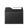 Pollen - 20 Enveloppes - 114 x 162 mm - 120 g/m² - noir