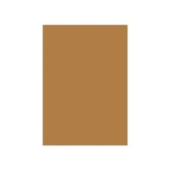 Pollen - 25 Feuilles papier couleur - A4 (21 x 29,7 cm) - 210 g/m² - kraft